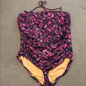 Floral Women’s Swimwear